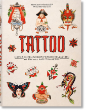 TATTOO. - Humanitas