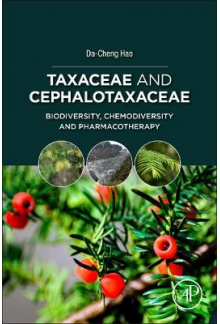 Taxaceae and Cephalotaxaceae - Humanitas
