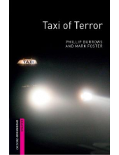 OBL 2E Starter: Taxi of Terror - Humanitas