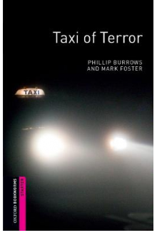 OBL 2E Starter: Taxi of Terror - Humanitas