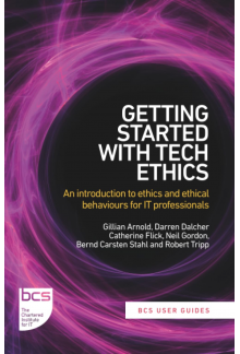 Getting Started with Tech Ethics - Humanitas