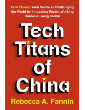 Tech Titans of China - Humanitas