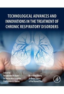 Technological Advances and Innovations in the Treatment of Chronic Respiratory Disorders - Humanitas