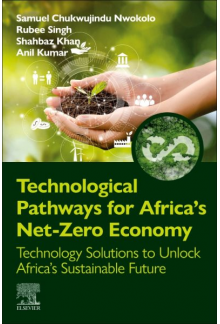 Technological Pathways for Africa's Net-Zero Economy - Humanitas