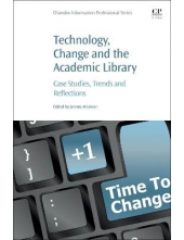 Technology, Change and the Academic Library - Humanitas