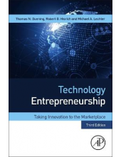 Technology Entrepreneurship - Humanitas