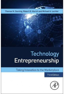 Technology Entrepreneurship - Humanitas