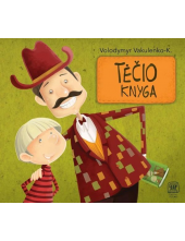 Tėčio knyga - Humanitas