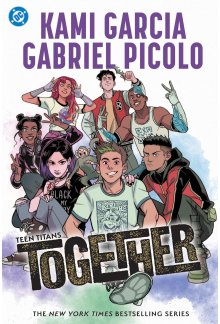 Teen Titans: Together - Humanitas