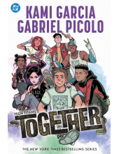 Teen Titans: Together - Humanitas