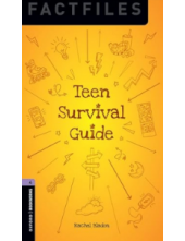 OBF 4: Teen Survival Guide - Humanitas