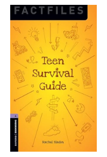 OBF 4: Teen Survival Guide - Humanitas