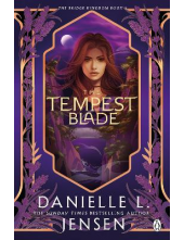 The Tempest Blade The Bridge Kingdom - Humanitas