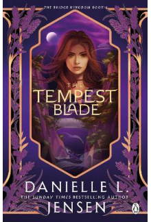 The Tempest Blade The Bridge Kingdom - Humanitas