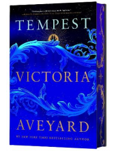 The Tempest 1 Deluxe Ed. The Lyrian Sea - Humanitas
