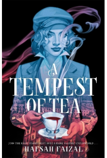 Tempest of Tea - Humanitas