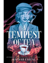Tempest of Tea - Humanitas