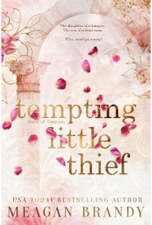 Tempting Little Thief - Humanitas