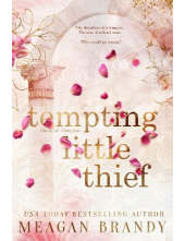 Tempting Little Thief - Humanitas