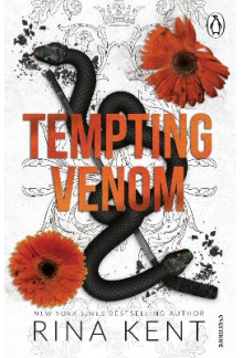 Tempting Venom 3 (The Vipers) - Humanitas
