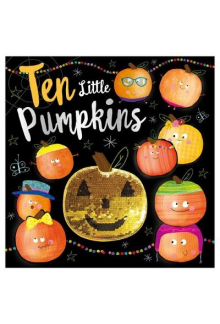 Ten Little Pumpkins - Humanitas