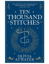 Ten Thousand Stitches: Regency Faerie Tales - Humanitas