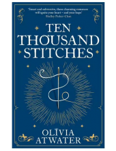 Ten Thousand Stitches Regency Faerie Tales - Humanitas