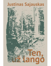 Ten, už lango - Humanitas
