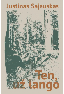 Ten, už lango - Humanitas