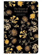 The Tenant of Wildfell Hall Chiltern Classic - Humanitas