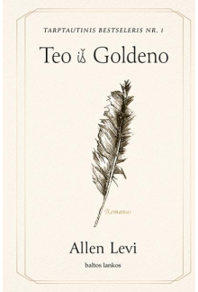 Teo iš Goldeno - Humanitas