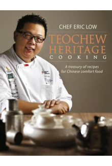 Teochew Heritage Cooking - Humanitas