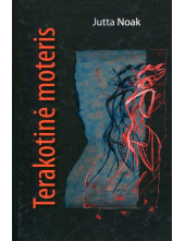 Terakotinė moteris - Humanitas