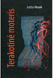 Terakotinė moteris - Humanitas