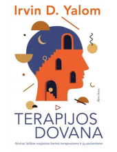 Terapijos dovana - Humanitas