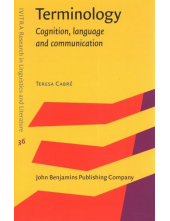 Terminology: Cognition, Language and Communication - Humanitas