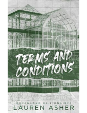 Terms and Conditions - Humanitas