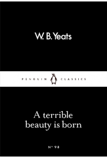 A Terrible Beauty is Born (LB C) - Humanitas