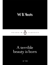 A Terrible Beauty is Born (LB C) - Humanitas