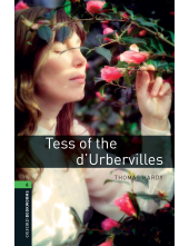 OBL 3E 6 MP3: Tess of Durbervilles - Humanitas