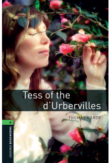 OBL 3E 6 MP3: Tess of Durbervilles - Humanitas