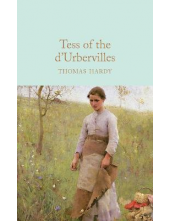 Tess of the d'Urbervilles - Humanitas