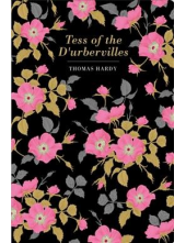 Tess of the d'Urbervilles Chil tern Classic - Humanitas