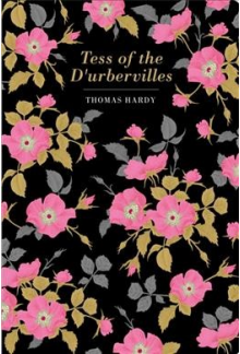Tess of the d'Urbervilles Chil tern Classic - Humanitas