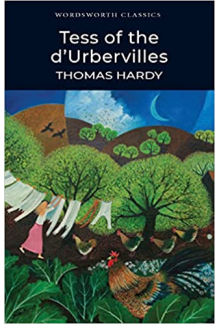 Tess of the d'Urbervilles - Humanitas