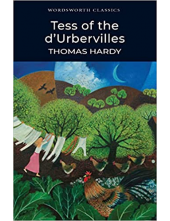 Tess of the d'Urbervilles - Humanitas