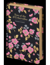 Tess of the d'Urbervilles Chil tern Classic - Humanitas