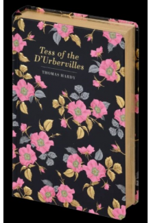 Tess of the d'Urbervilles Chil tern Classic - Humanitas