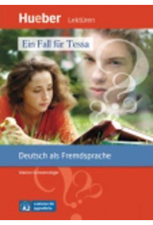 LFJ 6: Ein Fall für Tessa - Humanitas