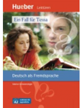 LFJ 6: Ein Fall für Tessa - Humanitas
